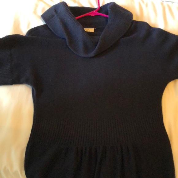 Sweater dress - Picture 2 of 8